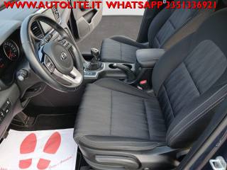 KIA Sportage usata, con Chiusura centralizzata