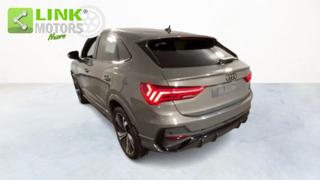 AUDI Q3 usata, con Cerchi in lega