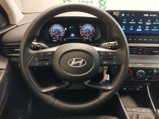 HYUNDAI i20 usata, con Bracciolo