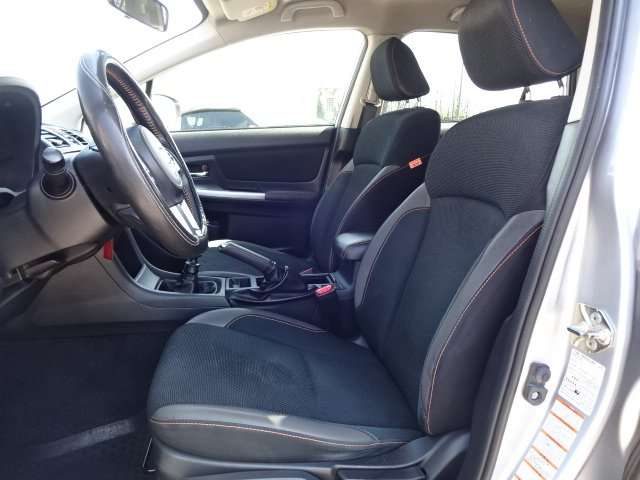 SUBARU XV usata, con Chiusura centralizzata