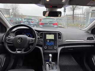 RENAULT Megane usata, con Climatizzatore