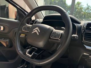 CITROEN C5 Aircross usata, con Sistema di navigazione