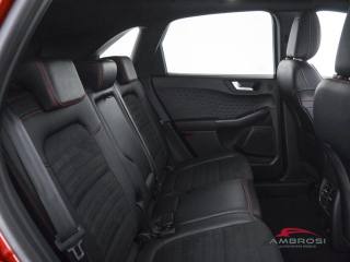 FORD Kuga usata 10