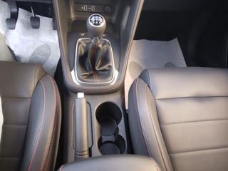 MG ZS usata, con Park Distance Control