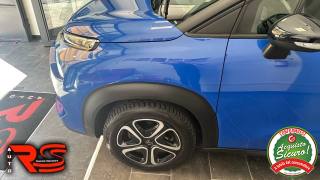 CITROEN C3 Aircross usata, con Sistema di navigazione