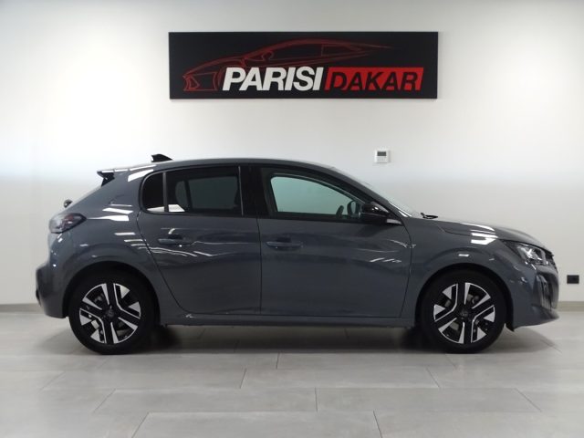PEUGEOT 208 usata, con Controllo trazione