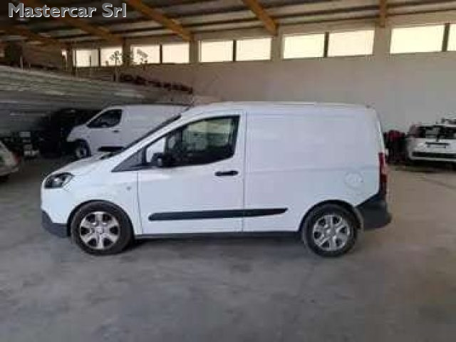 FORD Transit Courier usata, con Airbag Passeggero