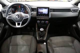 RENAULT Clio usata, con Cruise Control
