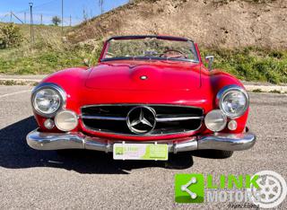 MERCEDES-BENZ Other usata 5