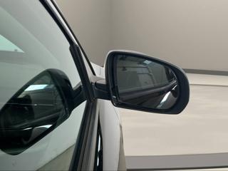 JEEP Compass usata, con Sensori di parcheggio posteriori