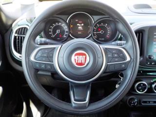 FIAT 500L usata, con Climatizzatore automatico, 2 zone