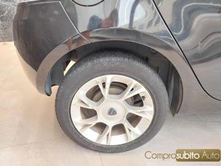 LANCIA Ypsilon usata, con Bluetooth