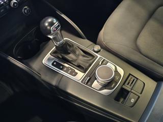 AUDI A3 usata, con Controllo automatico clima