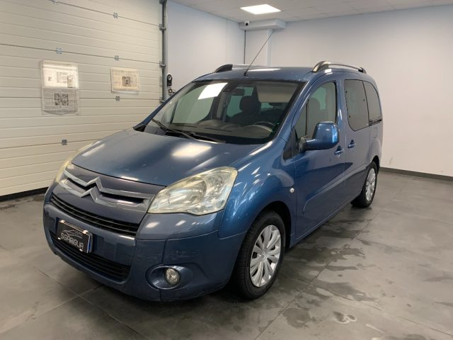 CITROEN Berlingo usata, con Airbag laterali