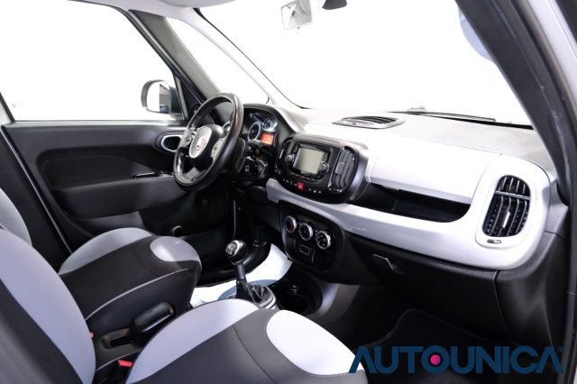 FIAT 500L usata 59