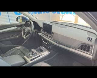 AUDI Q5 usata 26