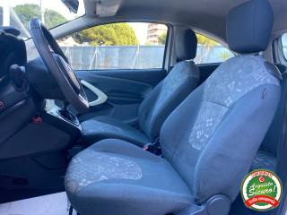 FORD Ka usata, con Immobilizzatore elettronico