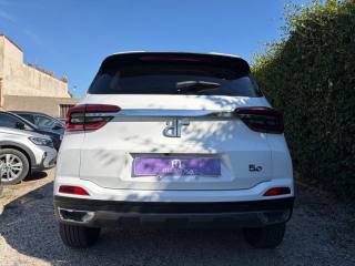 DR MOTOR DR 5.0 usata, con Specchietti laterali elettrici