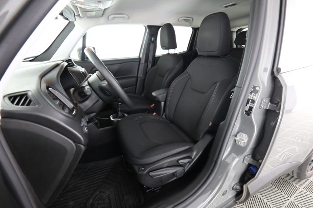 JEEP Renegade usata 2