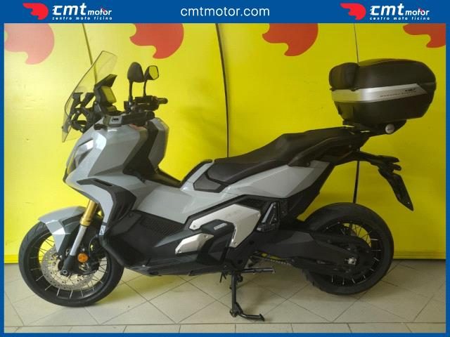 HONDA X-ADV usata 2