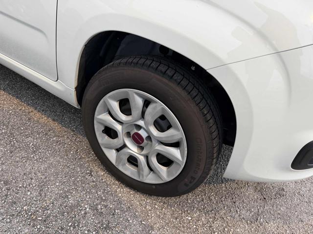 FIAT Panda usata 12