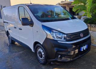 FIAT Talento usata, con Chiusura centralizzata