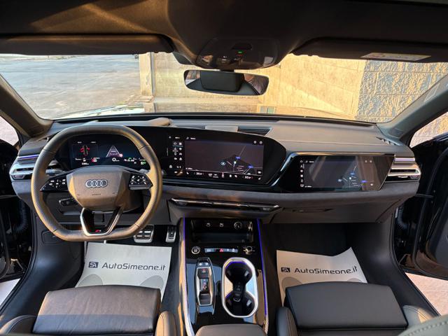 AUDI A6 usata, con Cruise Control