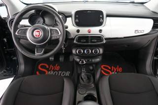 FIAT 500X usata, con Autoradio