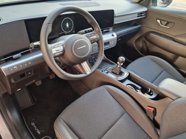 HYUNDAI Kona usata, con Controllo automatico clima