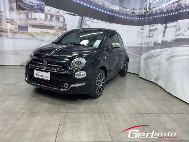 FIAT 500 usata, con Airbag laterali