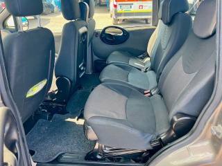 FIAT Multipla usata, con Chiusura centralizzata
