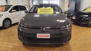 VOLKSWAGEN Golf usata, con Airbag