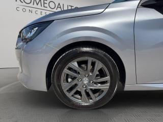 PEUGEOT 208 usata, con Supporto lombare