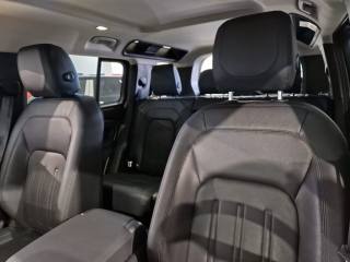 LAND ROVER Defender usata, con Fari LED