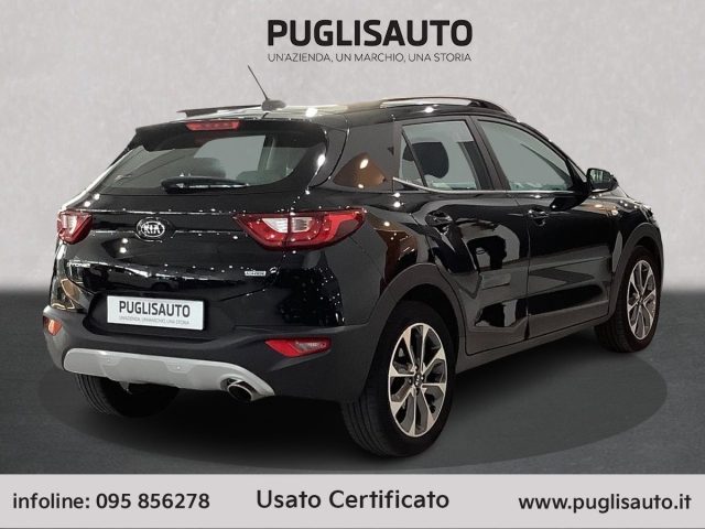 KIA Stonic usata, con Airbag Passeggero