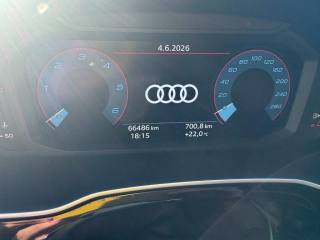 AUDI Q3 usata, con ESP