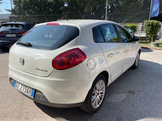 FIAT Bravo usata, con Airbag laterali