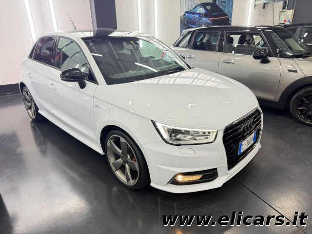 AUDI A1 usata, con Servosterzo