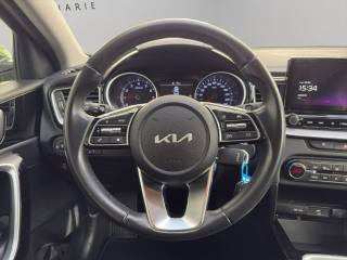 KIA XCeed usata, con Cruise Control