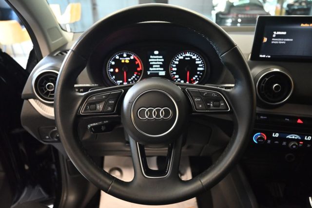 AUDI Q2 usata 126
