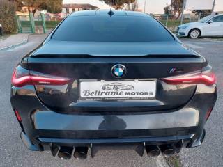 BMW M4 usata 5
