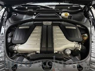 BENTLEY Continental usata 24