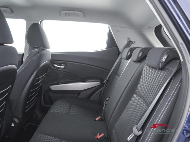 SSANGYONG Tivoli usata 9