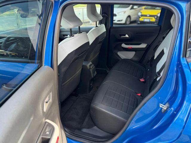 CITROEN E-C3 usata, con Chiusura centralizzata