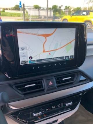 SUZUKI Swift usata, con Immobilizzatore elettronico