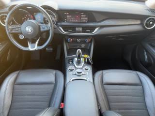 ALFA ROMEO Stelvio usata, con Cerchi in lega