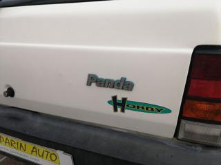 FIAT Panda usata 6
