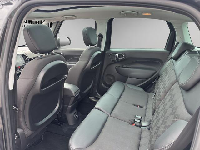 FIAT 500L usata, con Climatizzatore