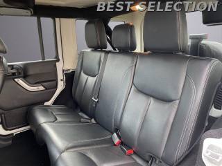 JEEP Wrangler usata, con Chiusura centralizzata