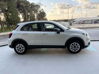 FIAT 500X usata, con Airbag Passeggero